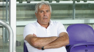 יוסי מזרחי (משה חרמון)