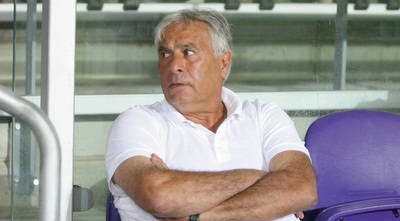 יוסי מזרחי (משה חרמון)