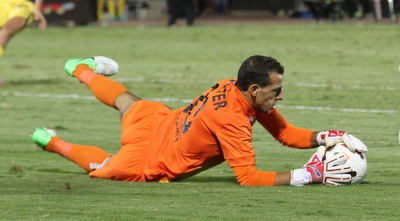 שאראנוב (עמית מצפה)