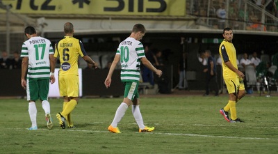 רובן ראיוס מאוכזב (עמית מצפה)