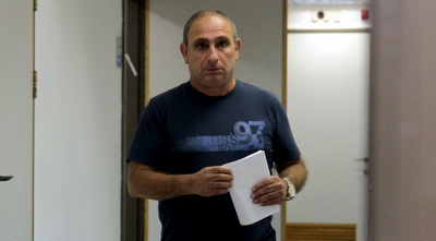 דמאיו (יניב גונן)