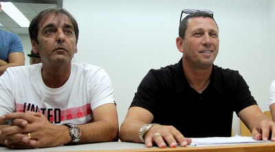 קלינגר ובוכריס (יניב גונן)