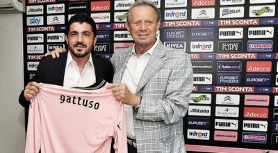 ג´נארו גאטוסו (ONE)