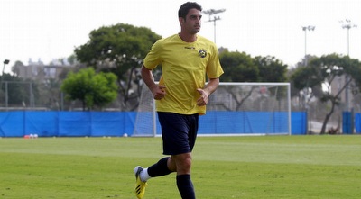 עומרי בן הרוש (יוסי ציפקיס)