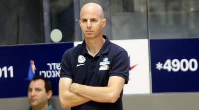 דני פרנקו (חגי ניזרי)