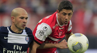 מליקסון. ירד ליגה עם ולנסיין (רויטרס)