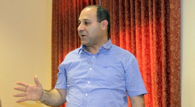 מוחמד אבו יונס (יניב גונן)