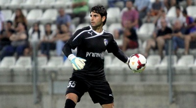 בדרך לנבחרת? גיא חיימוב בפעולה (יניב גונן)