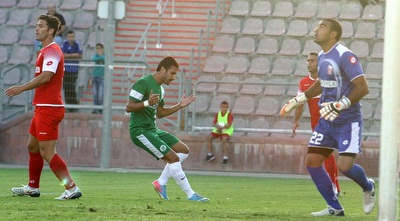 תורג´מן לא מאמין (עמית מצפה)