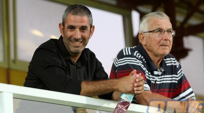 חיים שאבו (חגי ניזרי) חיים שאבו (חגי ניזרי)