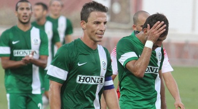 תורג´מן תופס את הראש (עמית מצפה)