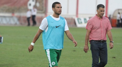 אבוחצירה (עמית מצפה)