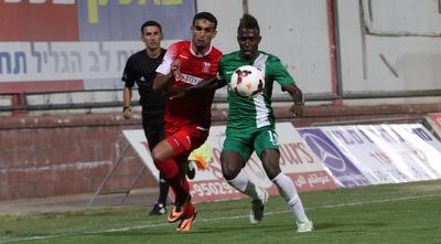 טוואטחה (עמית מצפה)