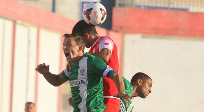 בוקולי בקרב אווירי (עמית מצפה)