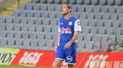 אלרואי כהן (משה חרמון)