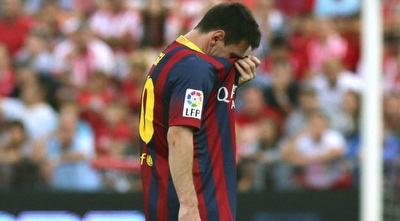 מסי מאוכזב. עונת נפל במושגים שלו