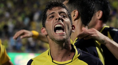 מיכה בטירוף (יניב גונן)