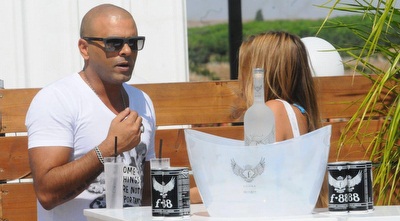 אייל גולן (ברק פכטר)