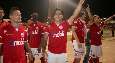 ברדה חוגג (משה חרמון) ברדה חוגג (משה חרמון)