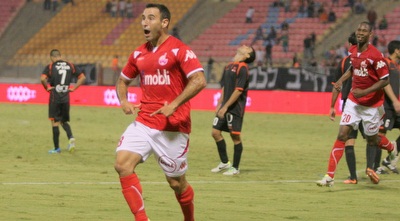 פלצ´וק בטירוף (משה חרמון)