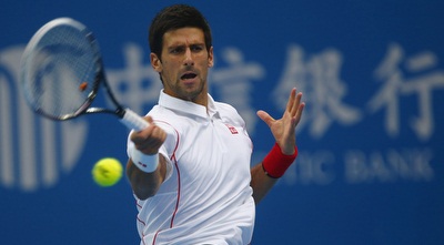 ג´וקוביץ´ (רויטרס) ג´וקוביץ´ (רויטרס)