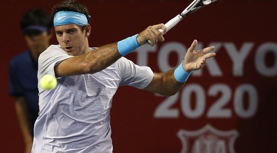 דל פוטרו (רויטרס) דל פוטרו (רויטרס)