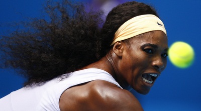 סרינה (רויטרס)