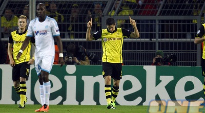 חגיגה דורטמונד (ONE)