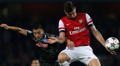 ג´ירו מול מסטו (רויטרס)