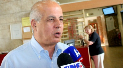 אבי לוזון (משה חרמון)