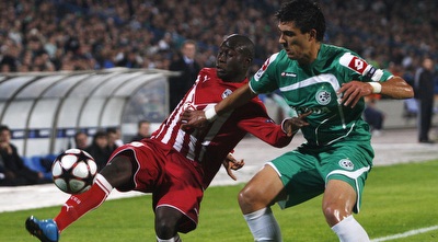 סאייבה מול טשיירה בר&qout;ג (רויטרס)