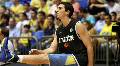 ג´ייק כהן (חגי ניזרי)