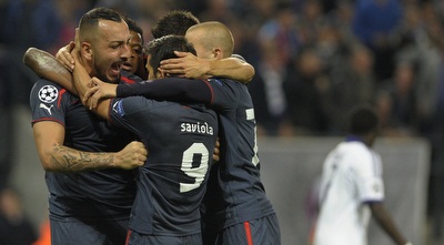 מיטרוגלאו (רויטרס)