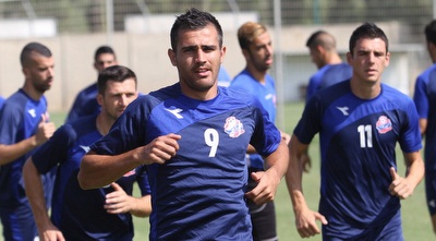 לאלה (עמית מצפה)