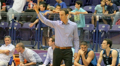 עירוני נהריה - הפועל אילת (משה חרמון)