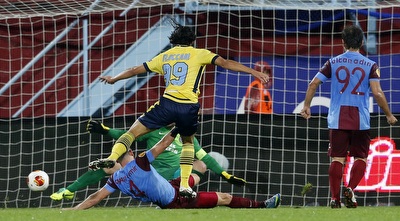 לאציו (רויטרס)