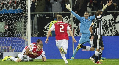 אלקמר (רויטרס)