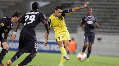 ערן זהבי. הישראלי הטוב ביותר (ניר קידר)