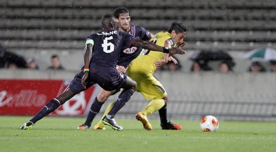 ברק יצחקי (ניר קידר) (ONE)