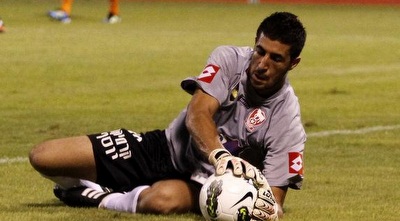 אחמד שבל (יוסי ציפקיס)