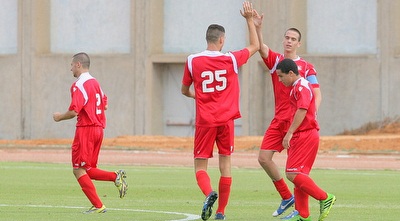 גורניצקי חוגג (משה חרמון)