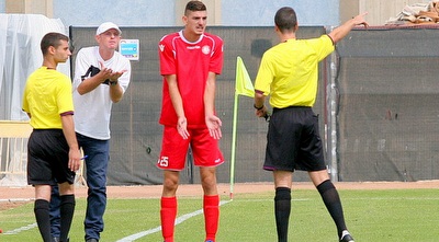 ברדע מורחק (משה חרמון)