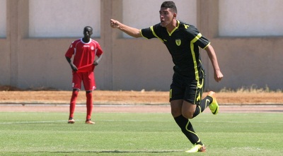 חדד בטירוף (משה חרמון)