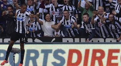 לואיק רמי חוגג (רויטרס)