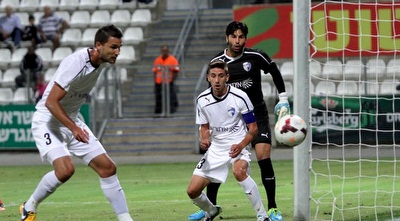 רוצ´ט מציל מהקו (יניב גונן)