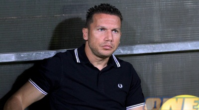 ברק בכר (יניב גונן)