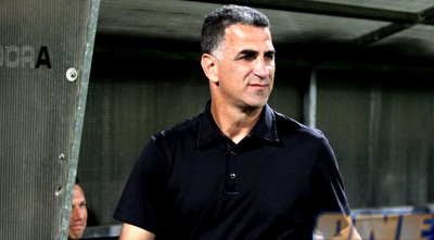 מרקו בלבול (יניב גונן)