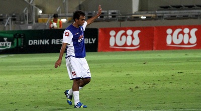 גלבאן מודה לקהל (חגי ניזרי)