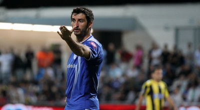 יאדרנקו בוגיצ´ביץ´ (רדאד ג´בארה) (ONE)