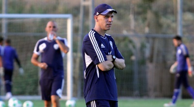 מיכאל ניס (יניב גונן)